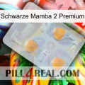 Black Mamba 2 Premium 24